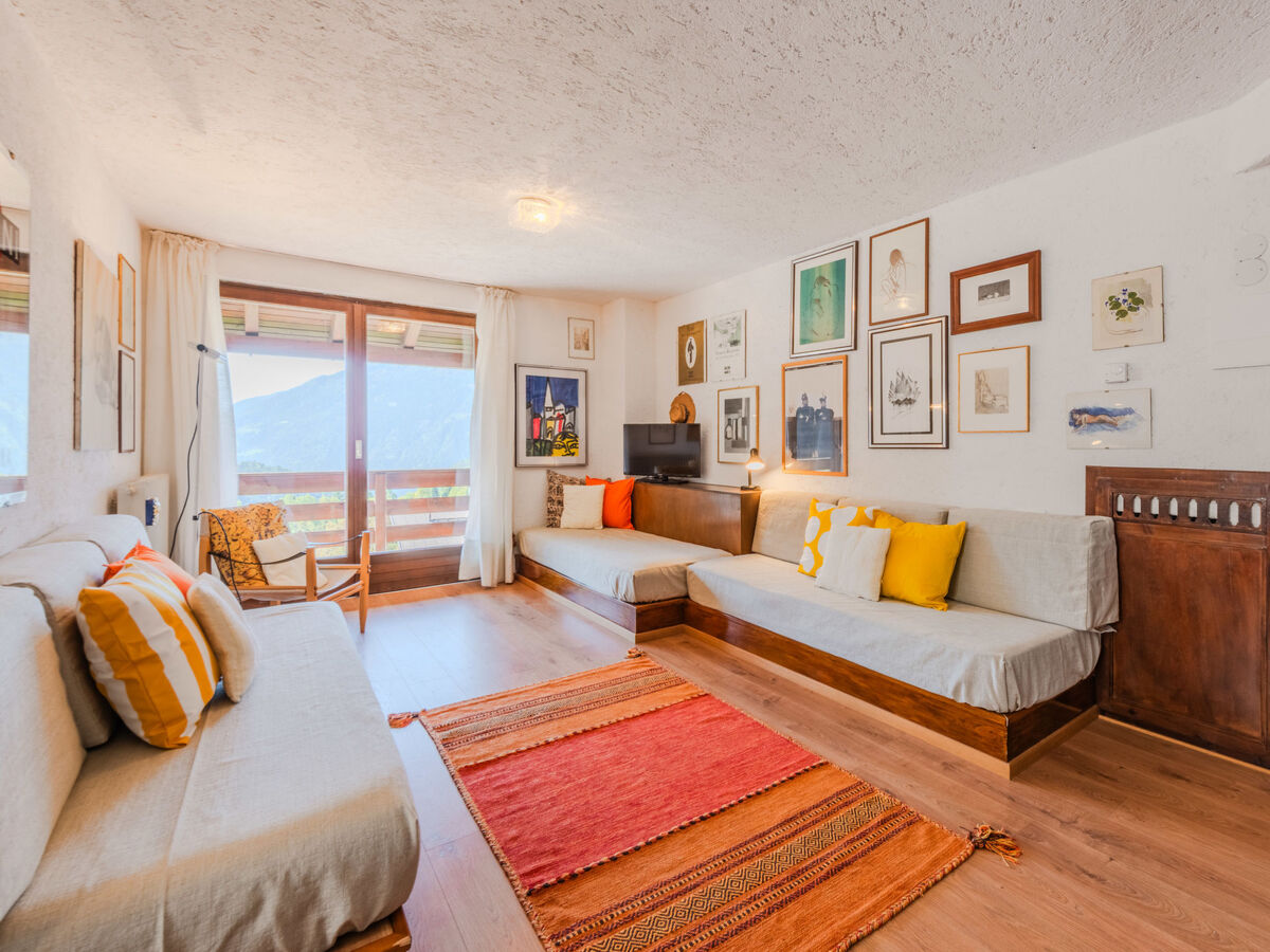 La Mira, appartement 4 pers. à Madonna di Campiglio - Photo 8