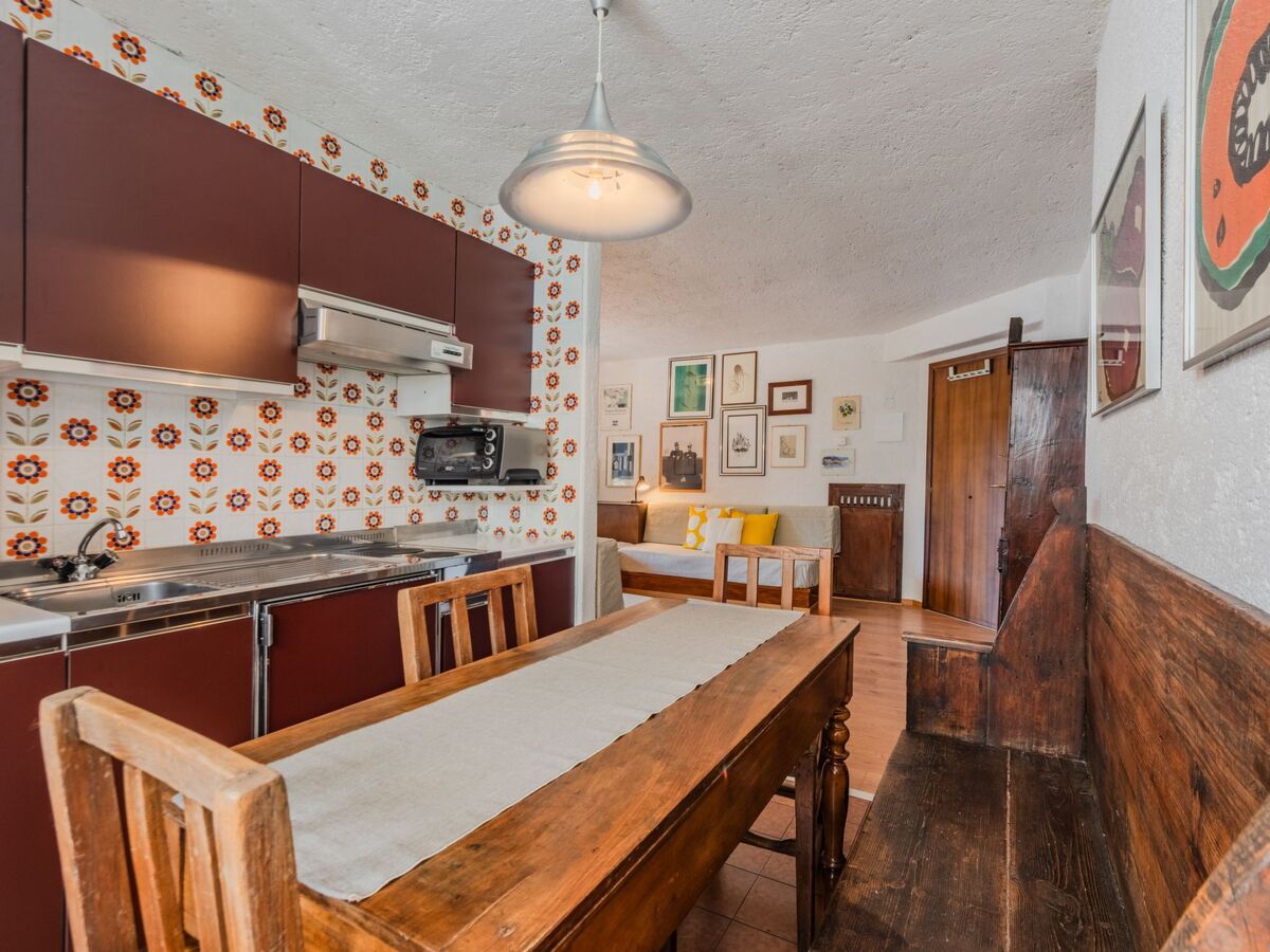La Mira, appartement 4 pers. à Madonna di Campiglio - Photo 14
