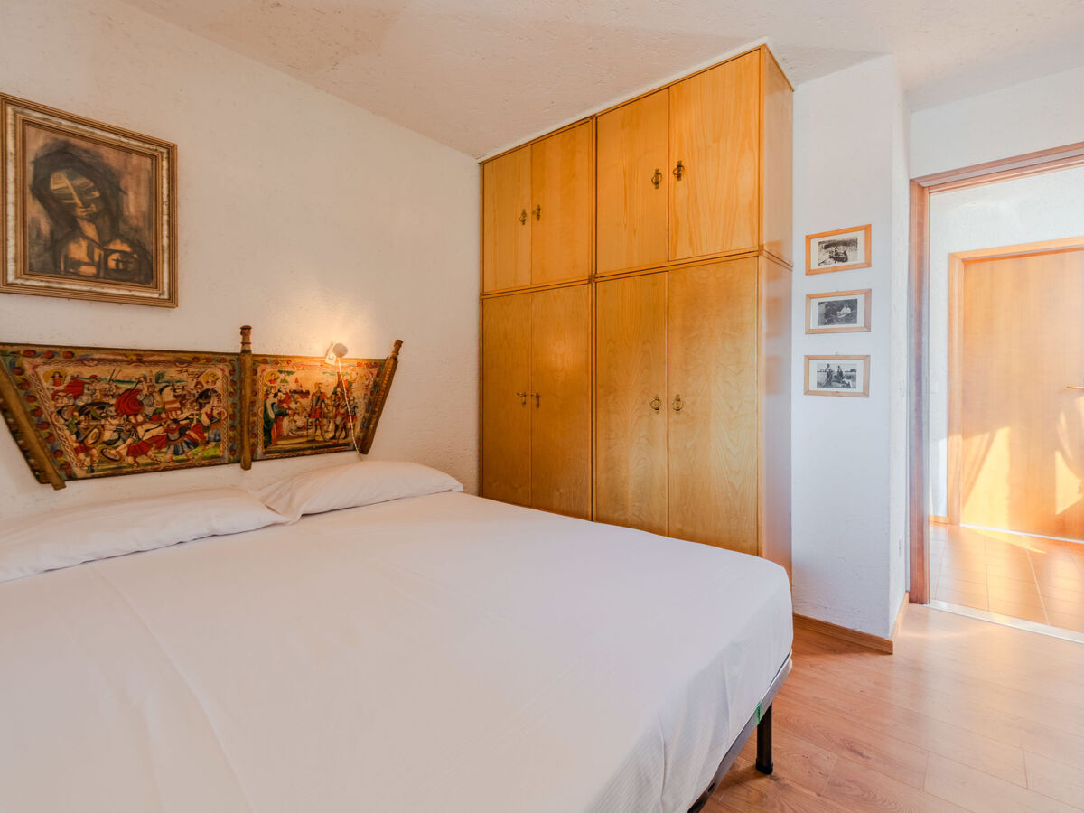La Mira, appartement 4 pers. à Madonna di Campiglio - Photo 16