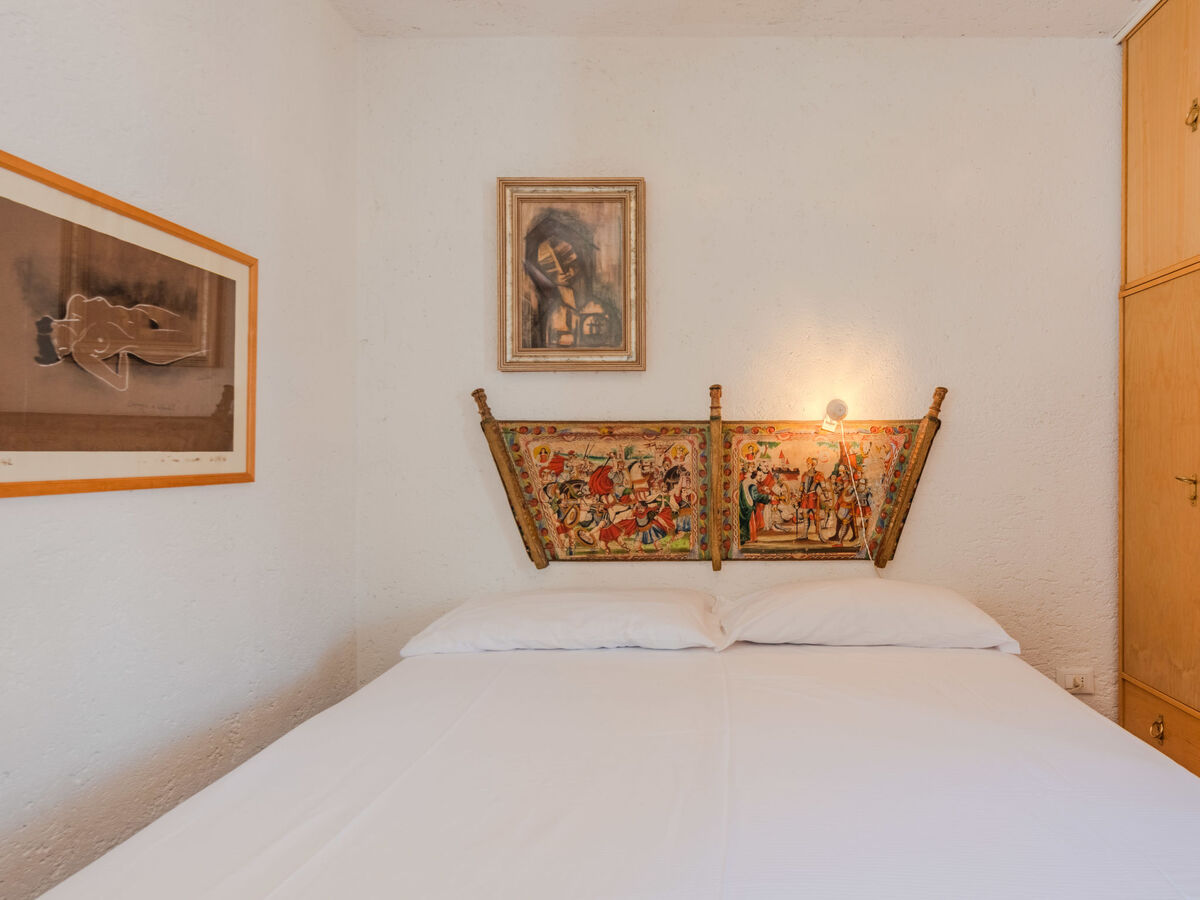 La Mira, appartement 4 pers. à Madonna di Campiglio - Photo 17