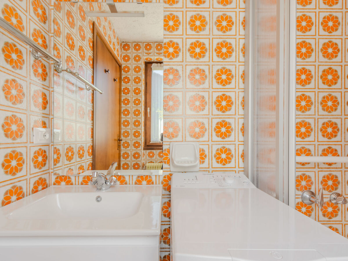 La Mira, appartement 4 pers. à Madonna di Campiglio - Photo 18