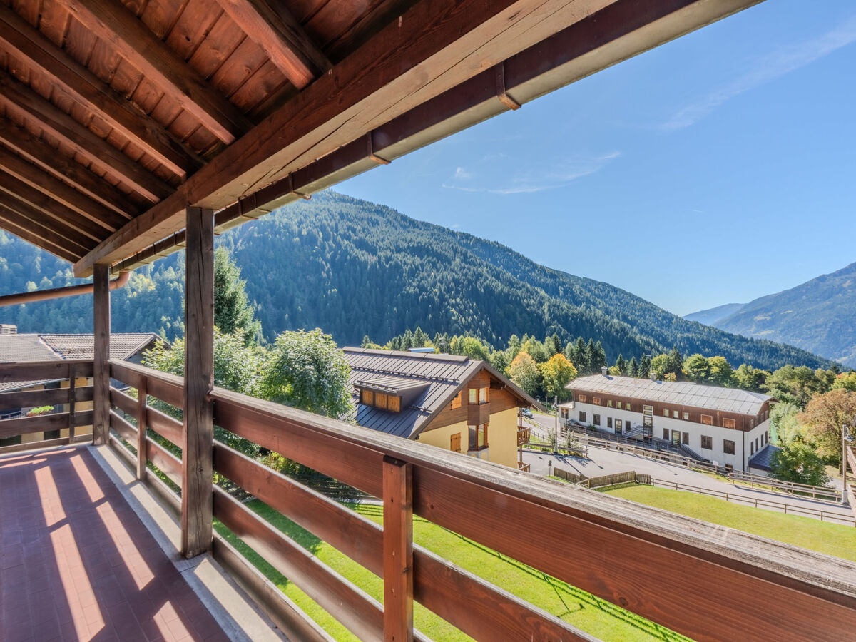 La Mira, appartement 4 pers. à Madonna di Campiglio - Photo 21