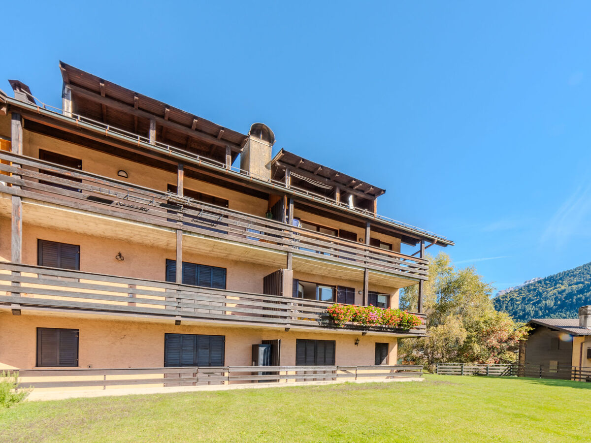 La Mira, appartement 4 pers. à Madonna di Campiglio - Photo 22