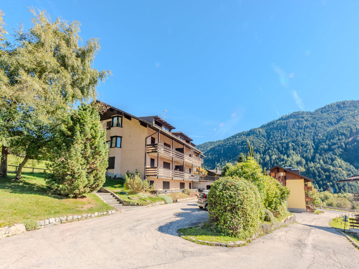 La Mira, appartement 4 pers. à Madonna di Campiglio - Photo 23