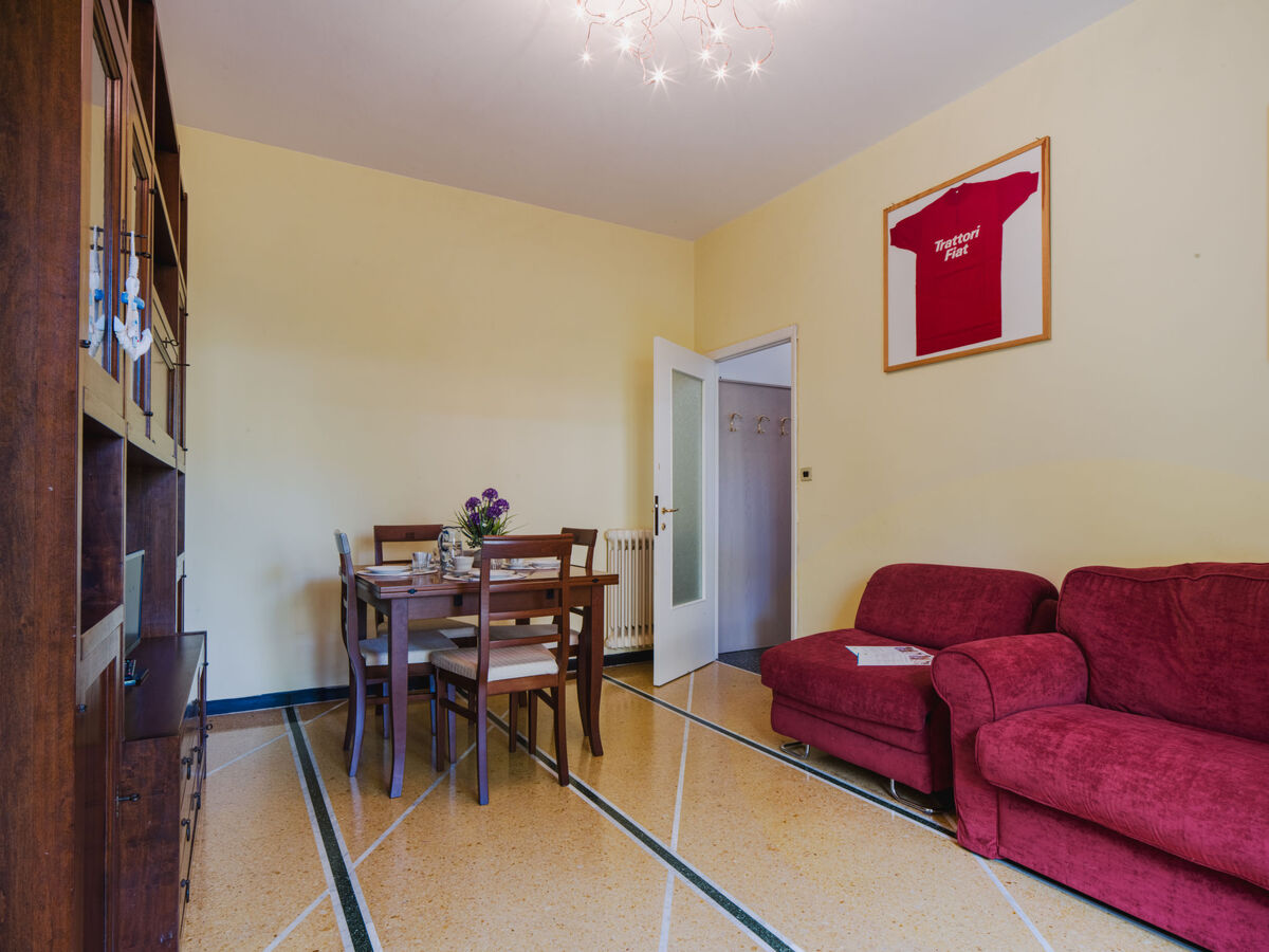 Ghiba – Appartement 2 pièces à Rapallo, 250m du téléphérique - Photo 4