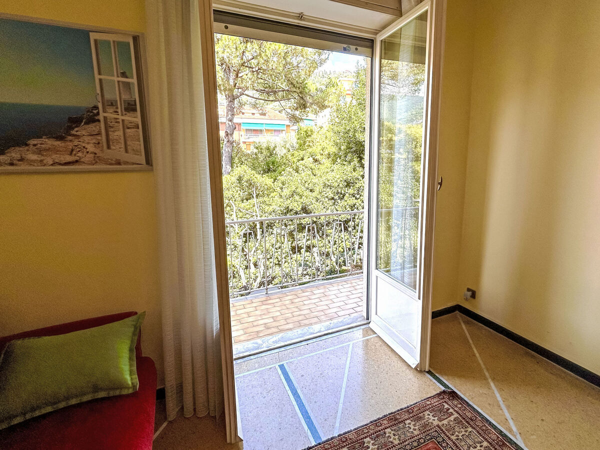 Ghiba – Appartement 2 pièces à Rapallo, 250m du téléphérique - Photo 6