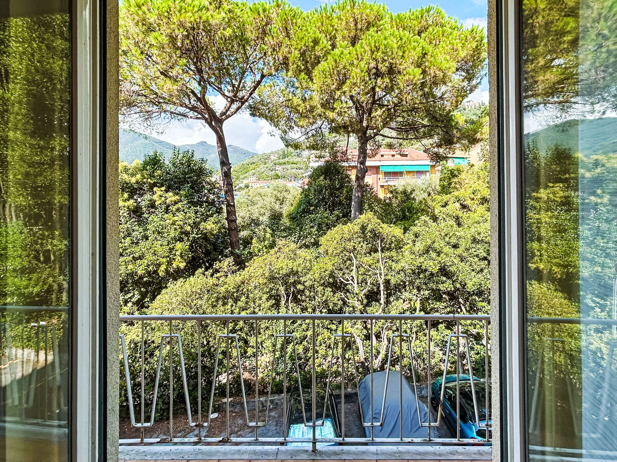 Ghiba – Appartement 2 pièces à Rapallo, 250m du téléphérique - Photo 7