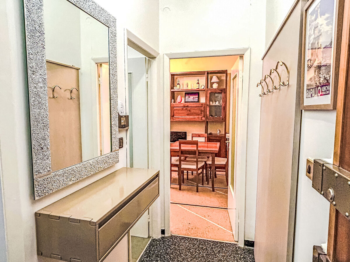 Ghiba – Appartement 2 pièces à Rapallo, 250m du téléphérique - Photo 10