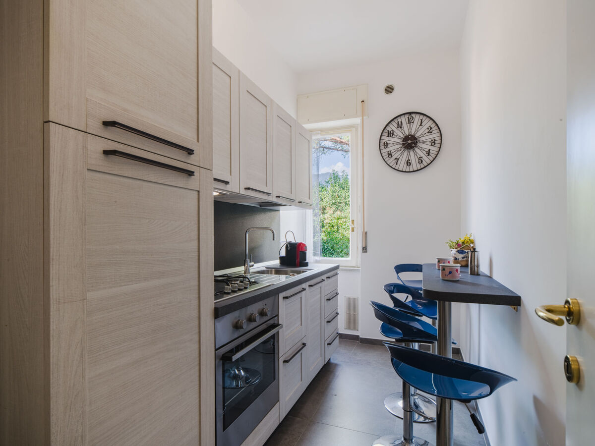 Ghiba – Appartement 2 pièces à Rapallo, 250m du téléphérique - Photo 11