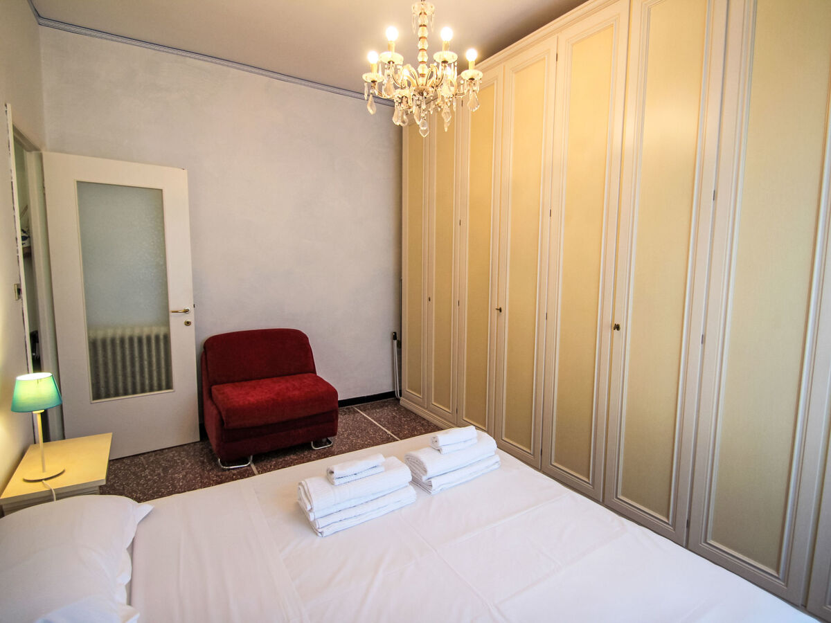 Ghiba – Appartement 2 pièces à Rapallo, 250m du téléphérique - Photo 17