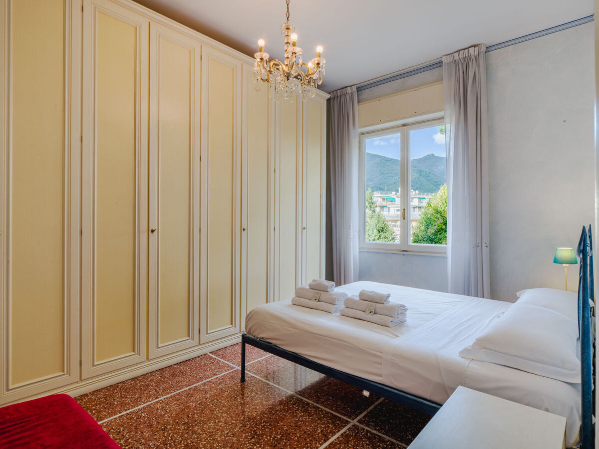 Ghiba – Appartement 2 pièces à Rapallo, 250m du téléphérique - Photo 18