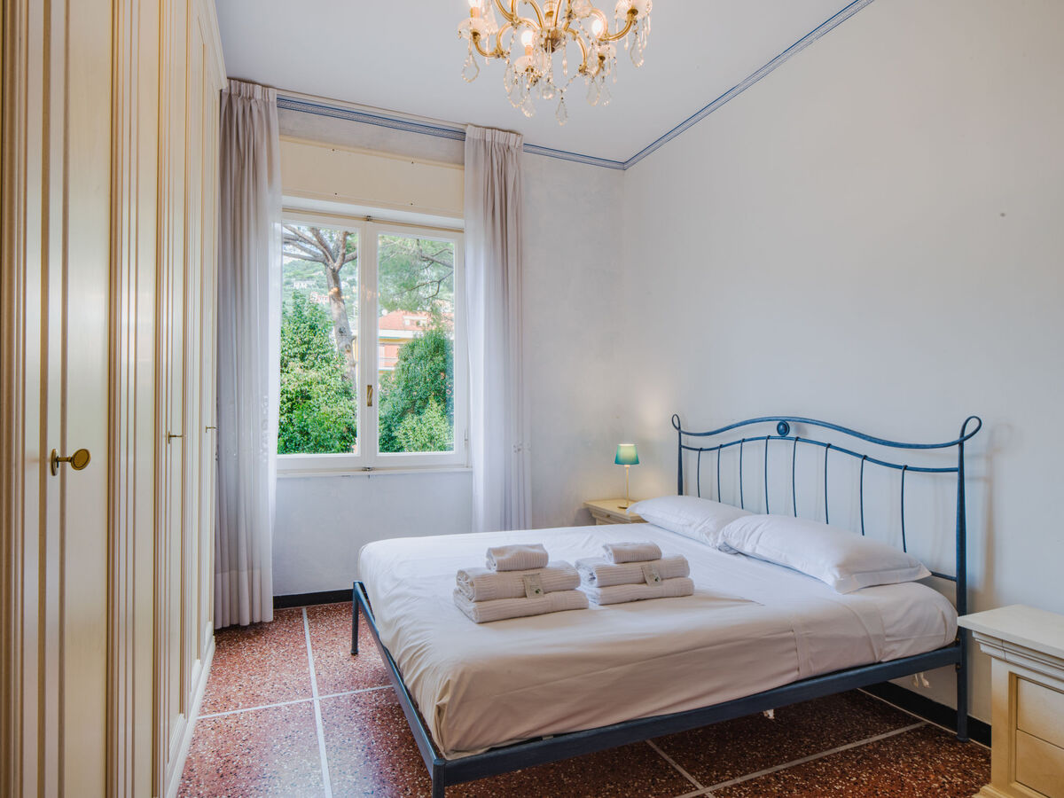 Ghiba – Appartement 2 pièces à Rapallo, 250m du téléphérique - Photo 19
