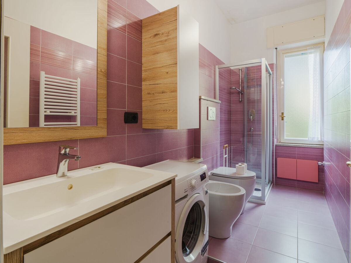 Ghiba – Appartement 2 pièces à Rapallo, 250m du téléphérique - Photo 21