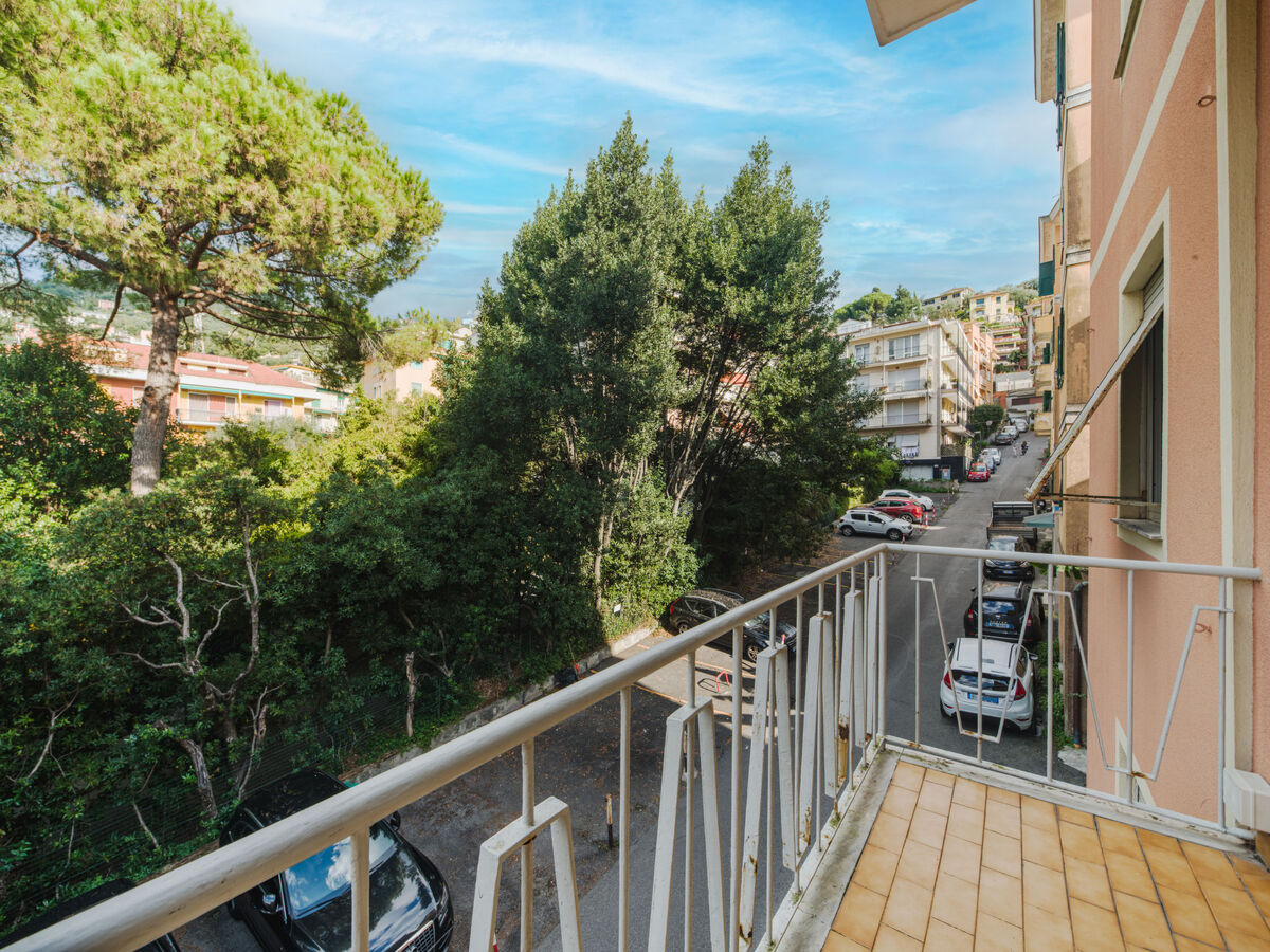 Ghiba – Appartement 2 pièces à Rapallo, 250m du téléphérique - Photo 23