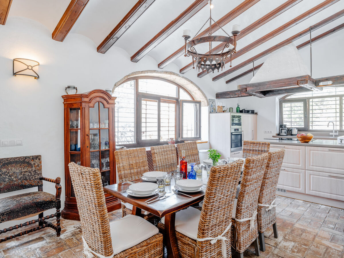 Maison Flor de la Neu – piscine privée à Javea - Photo 5