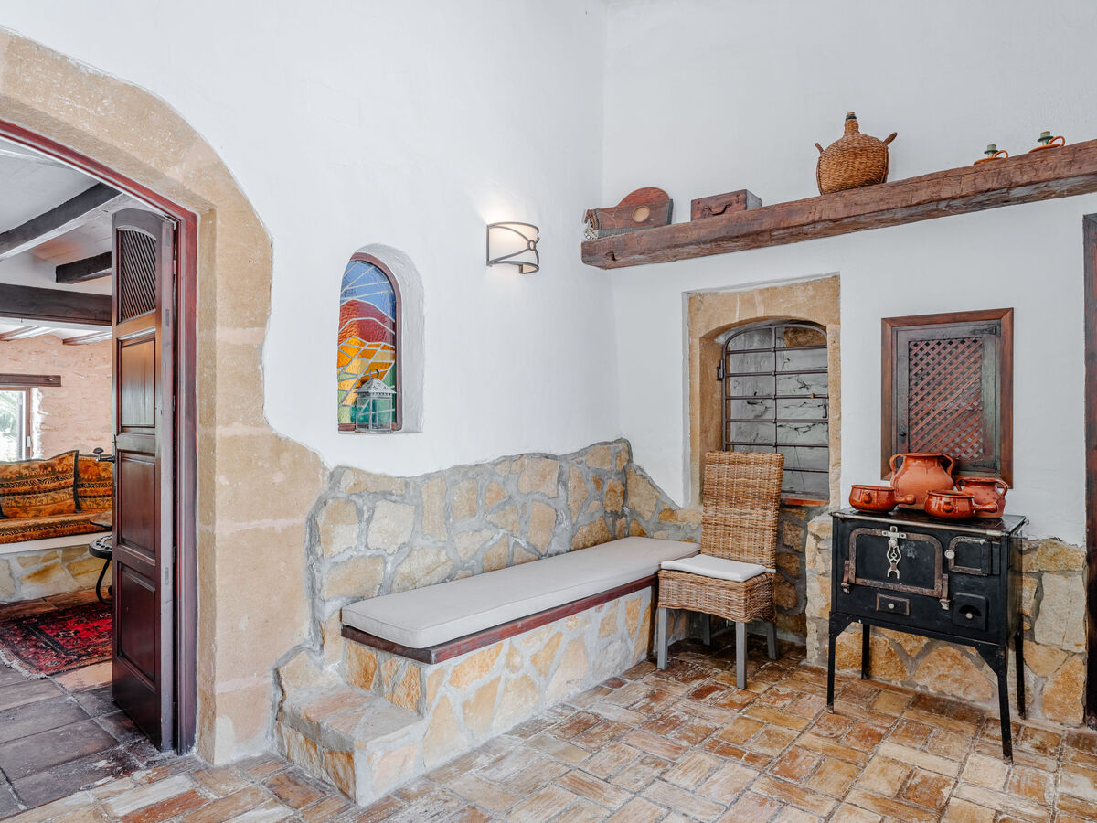 Maison Flor de la Neu – piscine privée à Javea - Photo 8