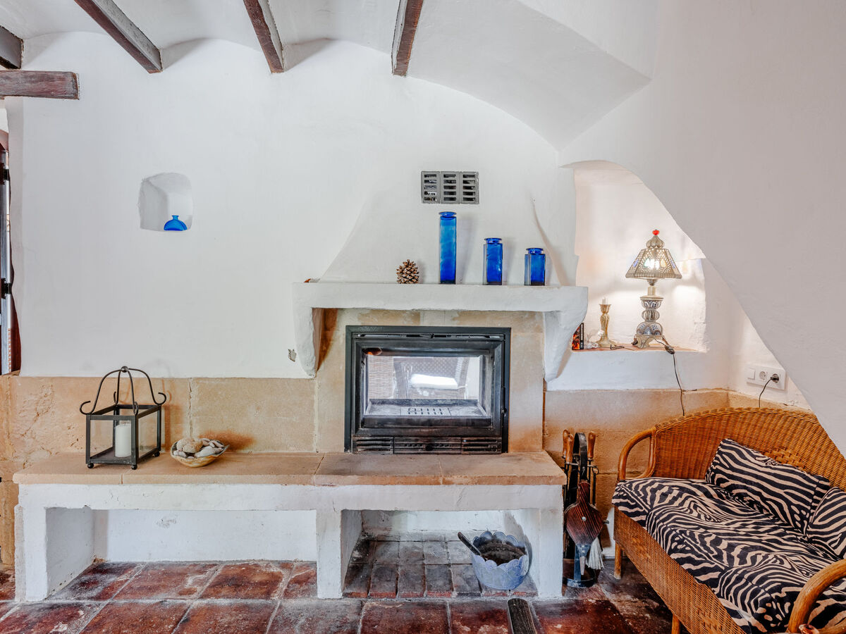 Maison Flor de la Neu – piscine privée à Javea - Photo 9