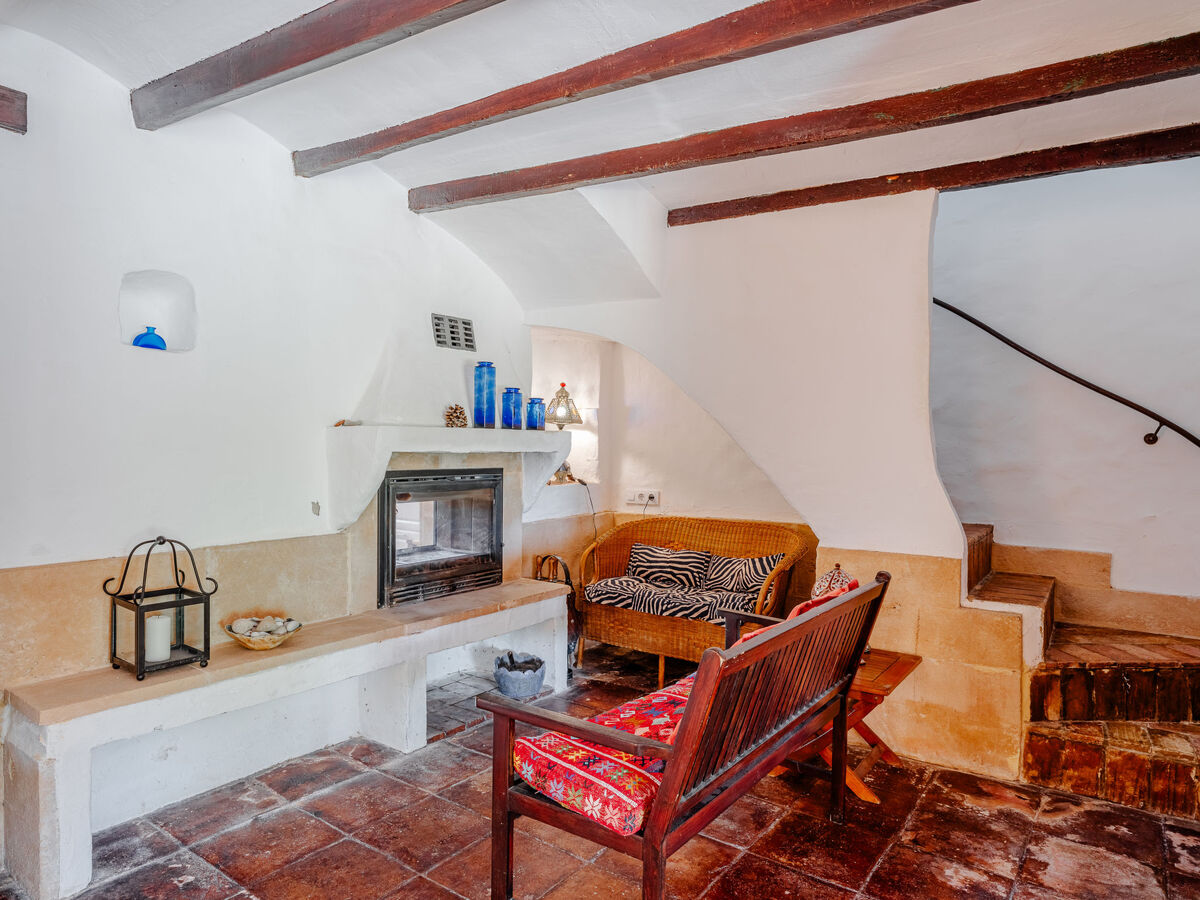 Maison Flor de la Neu – piscine privée à Javea - Photo 10