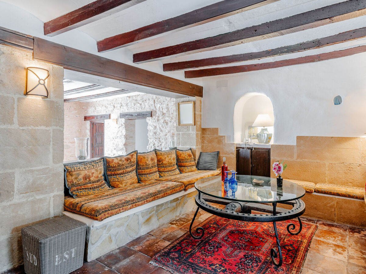 Maison Flor de la Neu – piscine privée à Javea - Photo 11