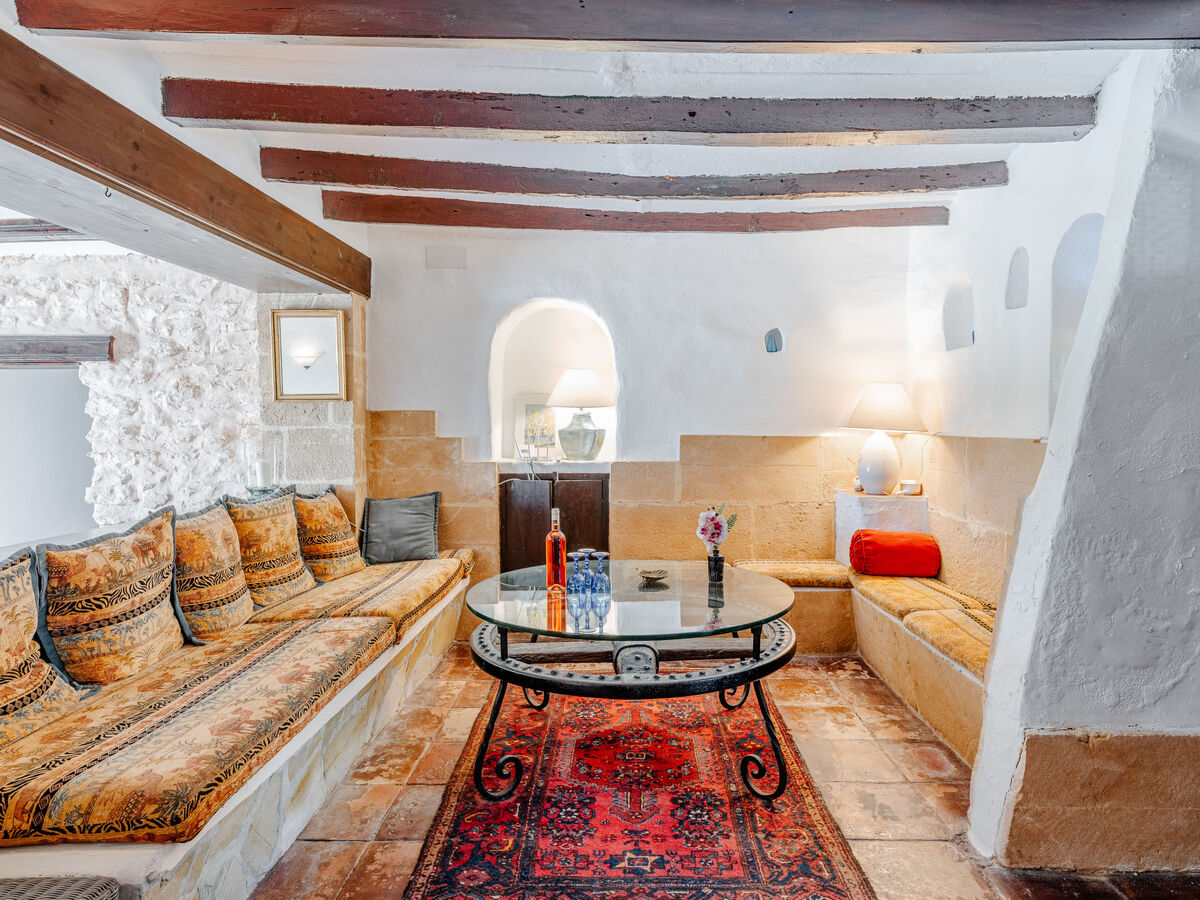 Maison Flor de la Neu – piscine privée à Javea - Photo 12