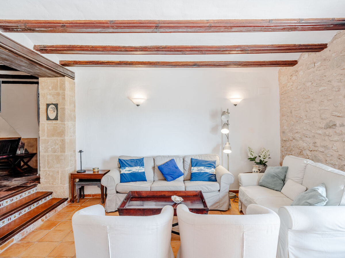 Maison Flor de la Neu – piscine privée à Javea - Photo 14