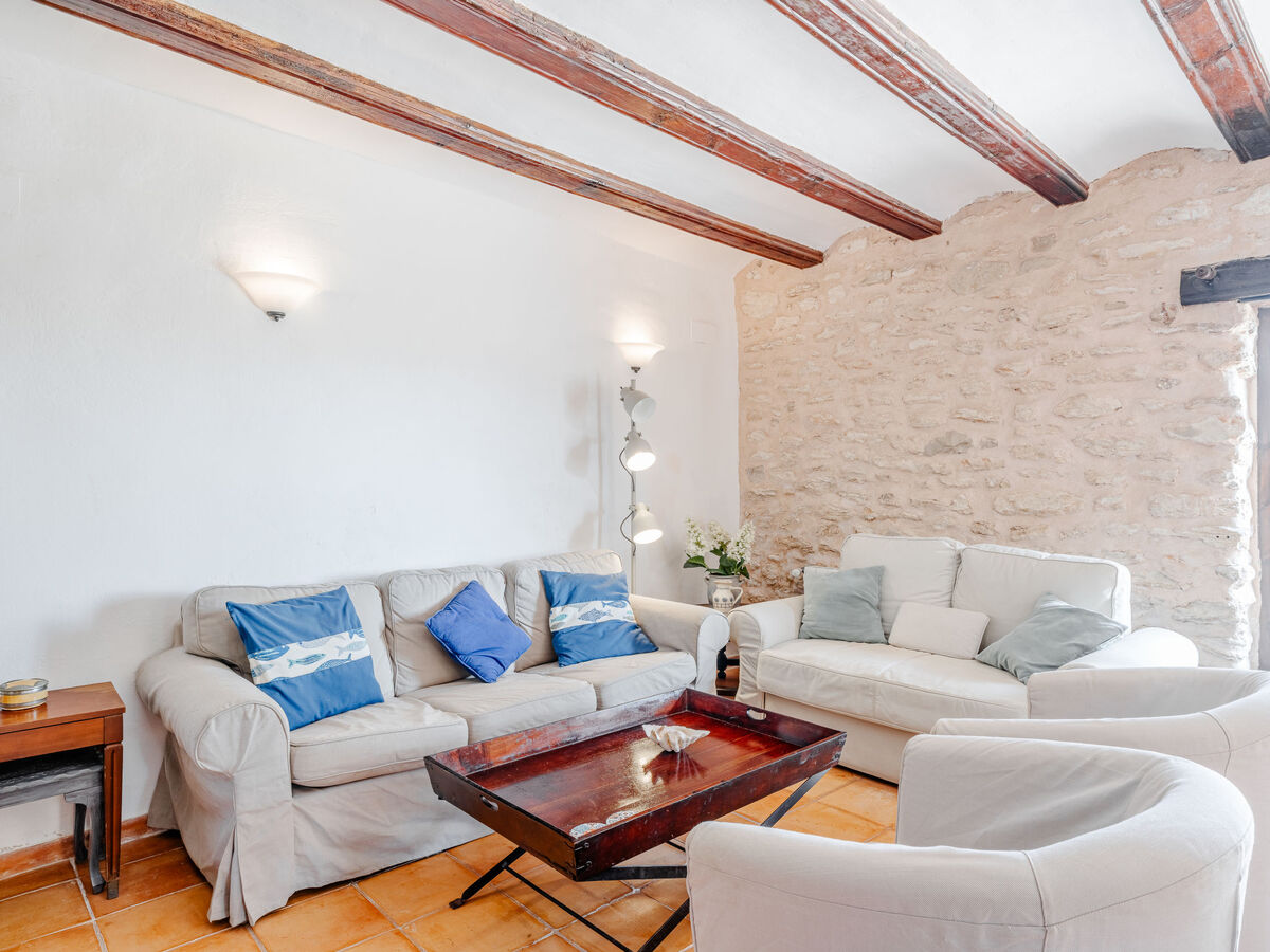 Maison Flor de la Neu – piscine privée à Javea - Photo 15