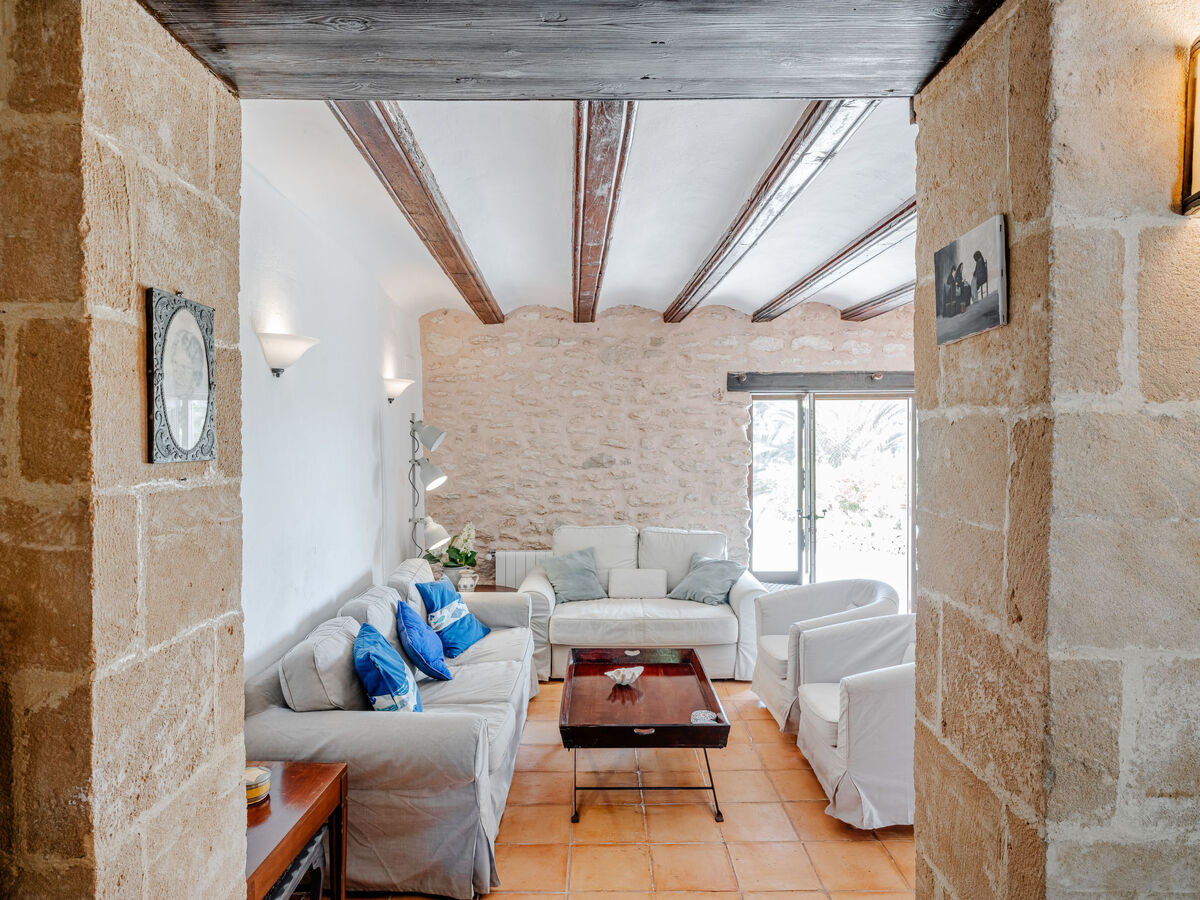 Maison Flor de la Neu – piscine privée à Javea - Photo 16