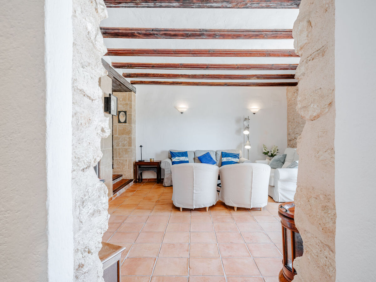 Maison Flor de la Neu – piscine privée à Javea - Photo 18