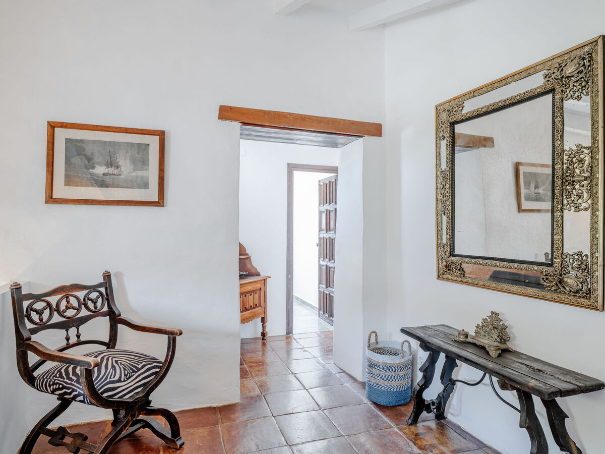 Maison Flor de la Neu – piscine privée à Javea - Photo 20