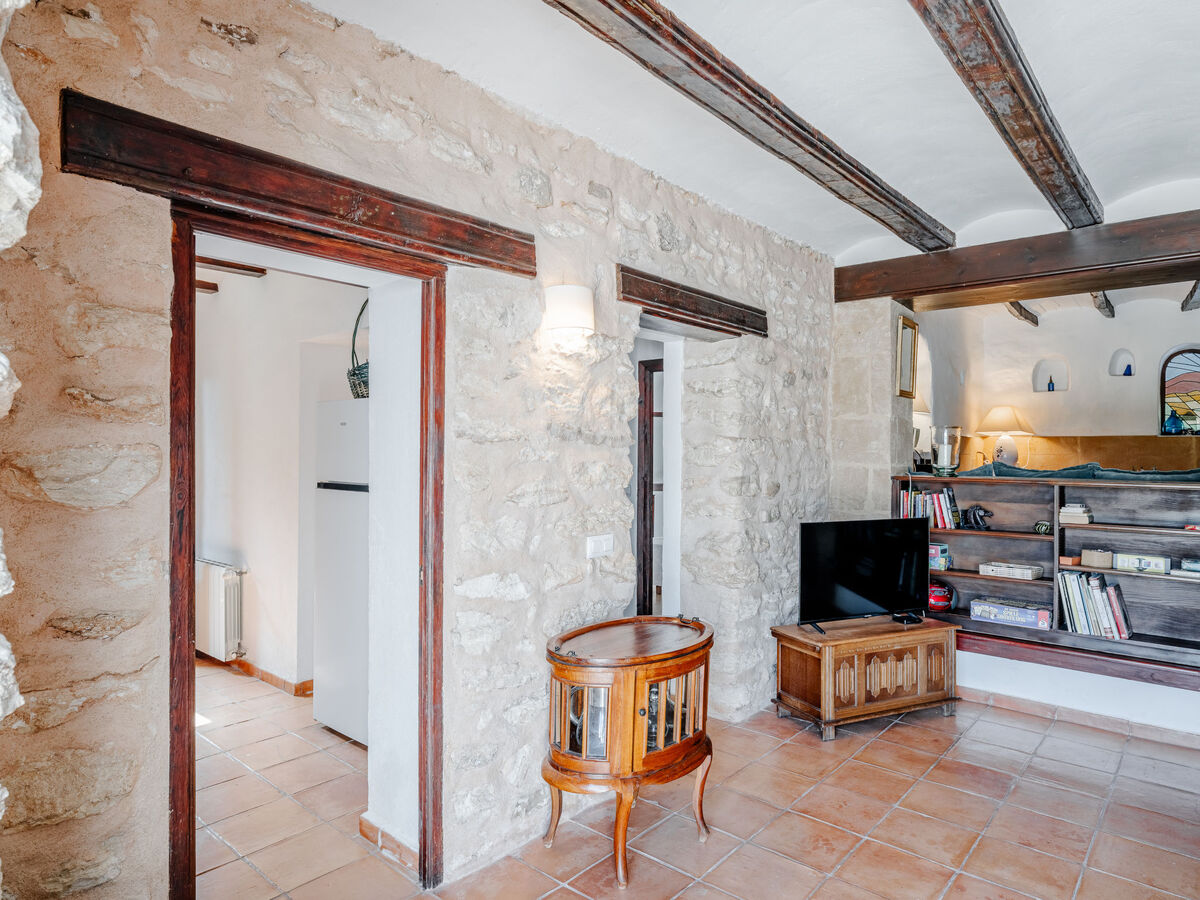 Maison Flor de la Neu – piscine privée à Javea - Photo 21
