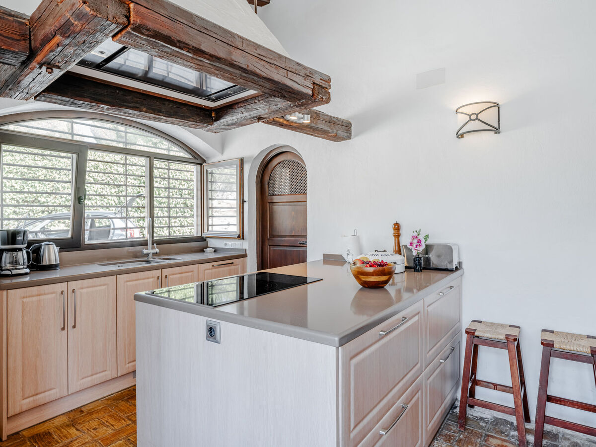 Maison Flor de la Neu – piscine privée à Javea - Photo 23