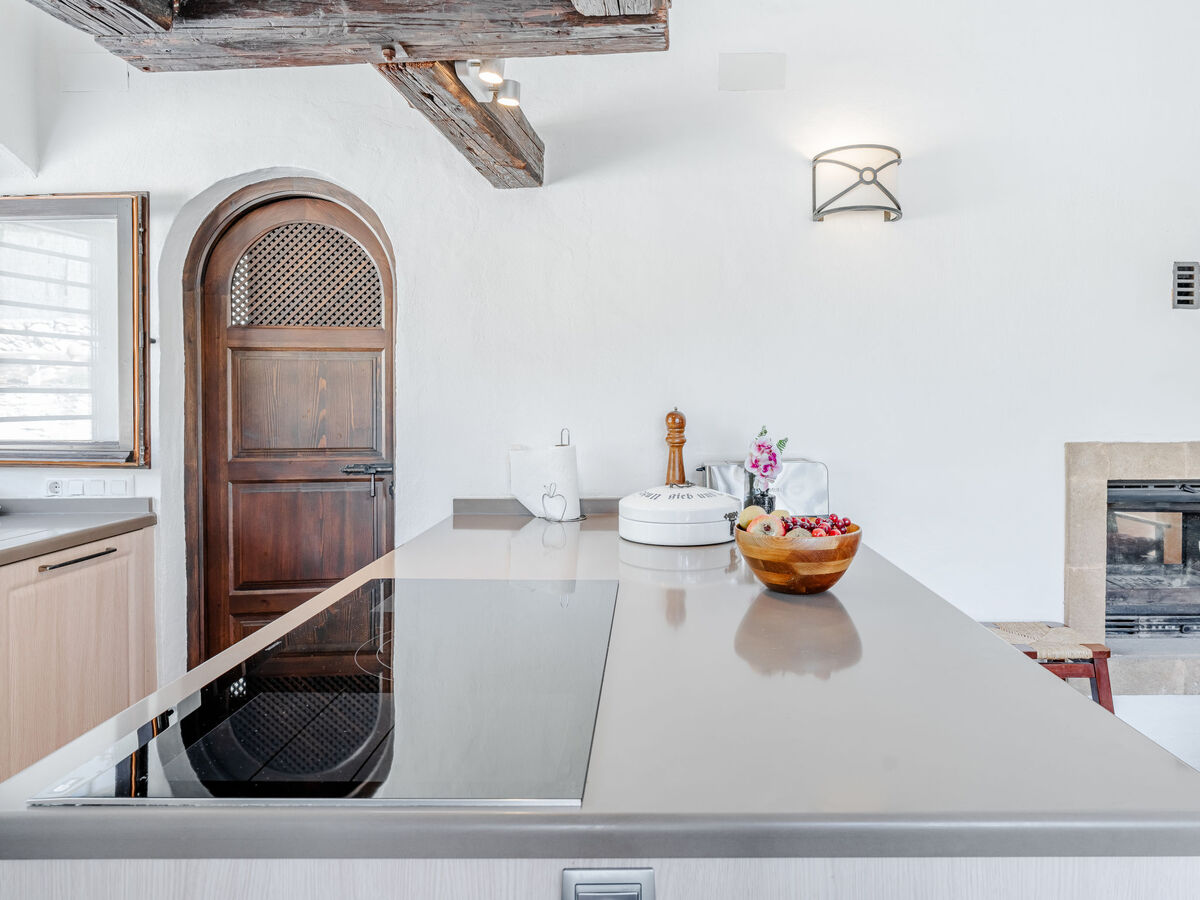 Maison Flor de la Neu – piscine privée à Javea - Photo 24