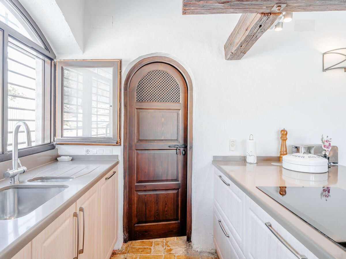 Maison Flor de la Neu – piscine privée à Javea - Photo 25