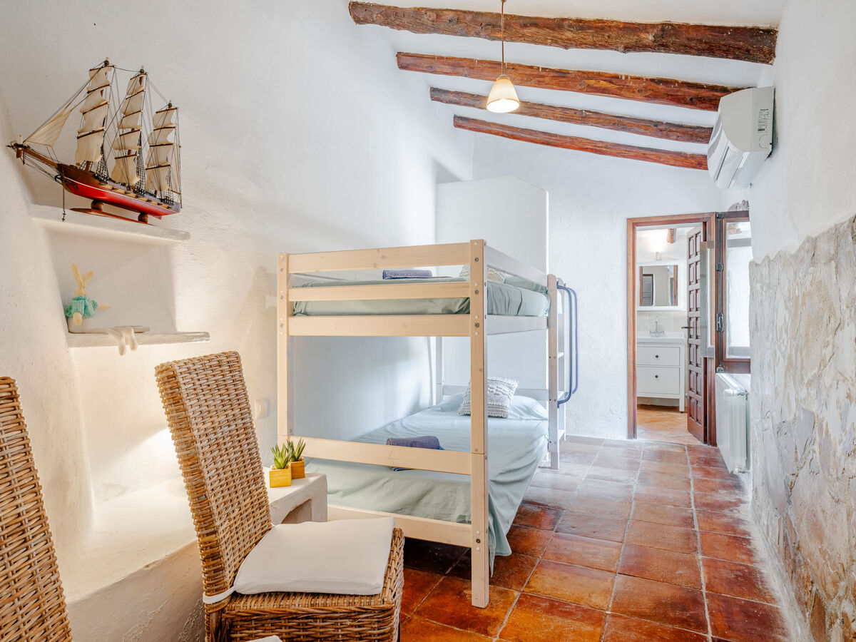 Maison Flor de la Neu – piscine privée à Javea - Photo 27
