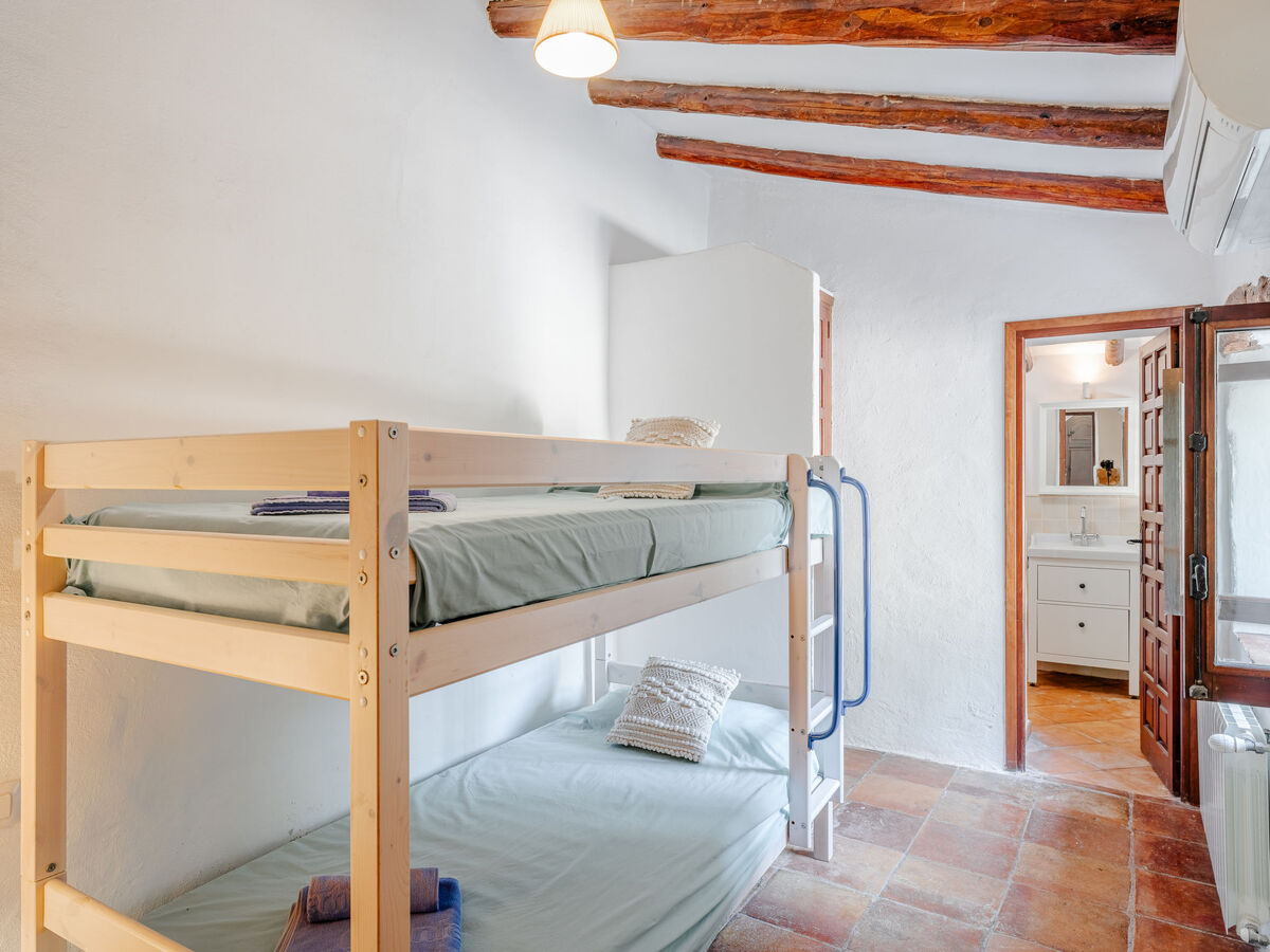Maison Flor de la Neu – piscine privée à Javea - Photo 28