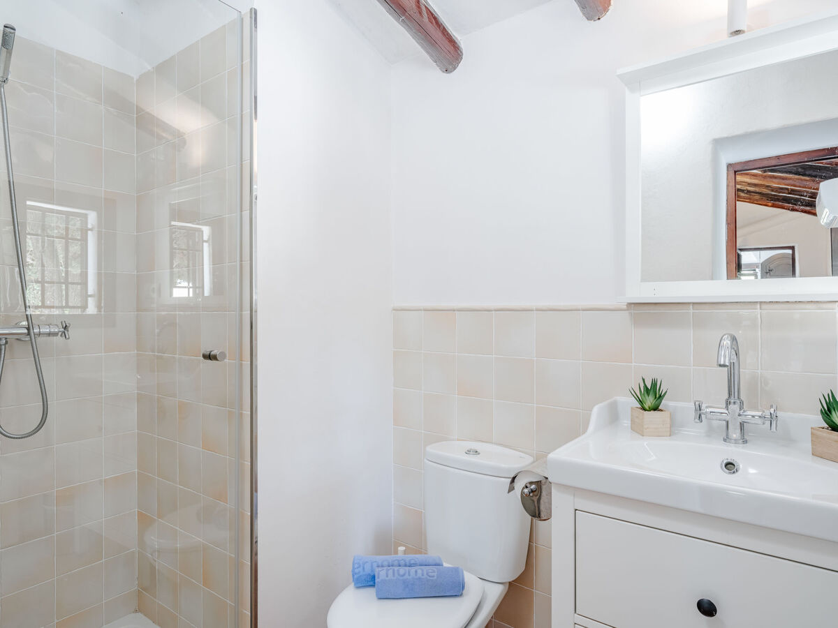 Maison Flor de la Neu – piscine privée à Javea - Photo 29