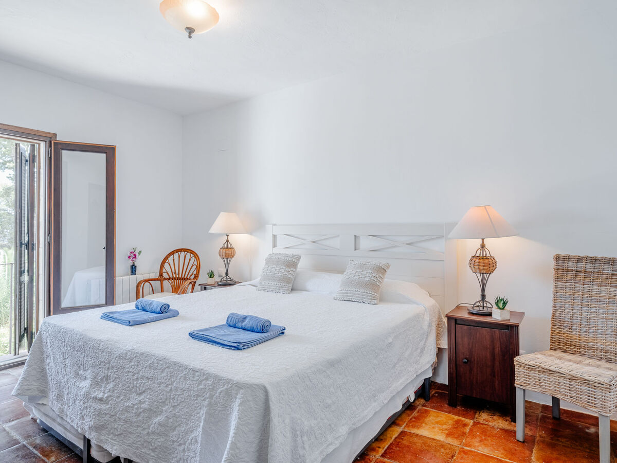 Maison Flor de la Neu – piscine privée à Javea - Photo 31