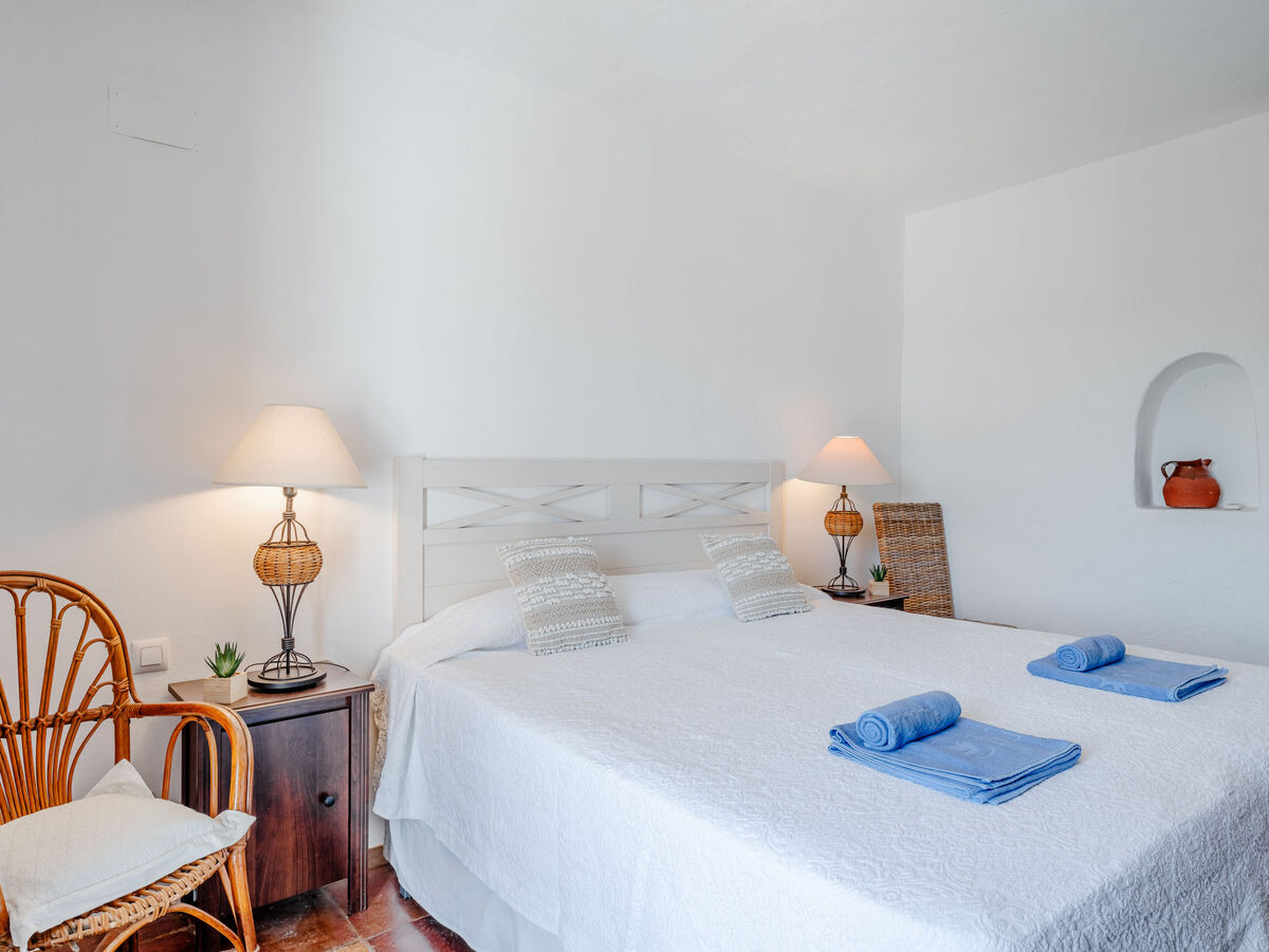 Maison Flor de la Neu – piscine privée à Javea - Photo 32