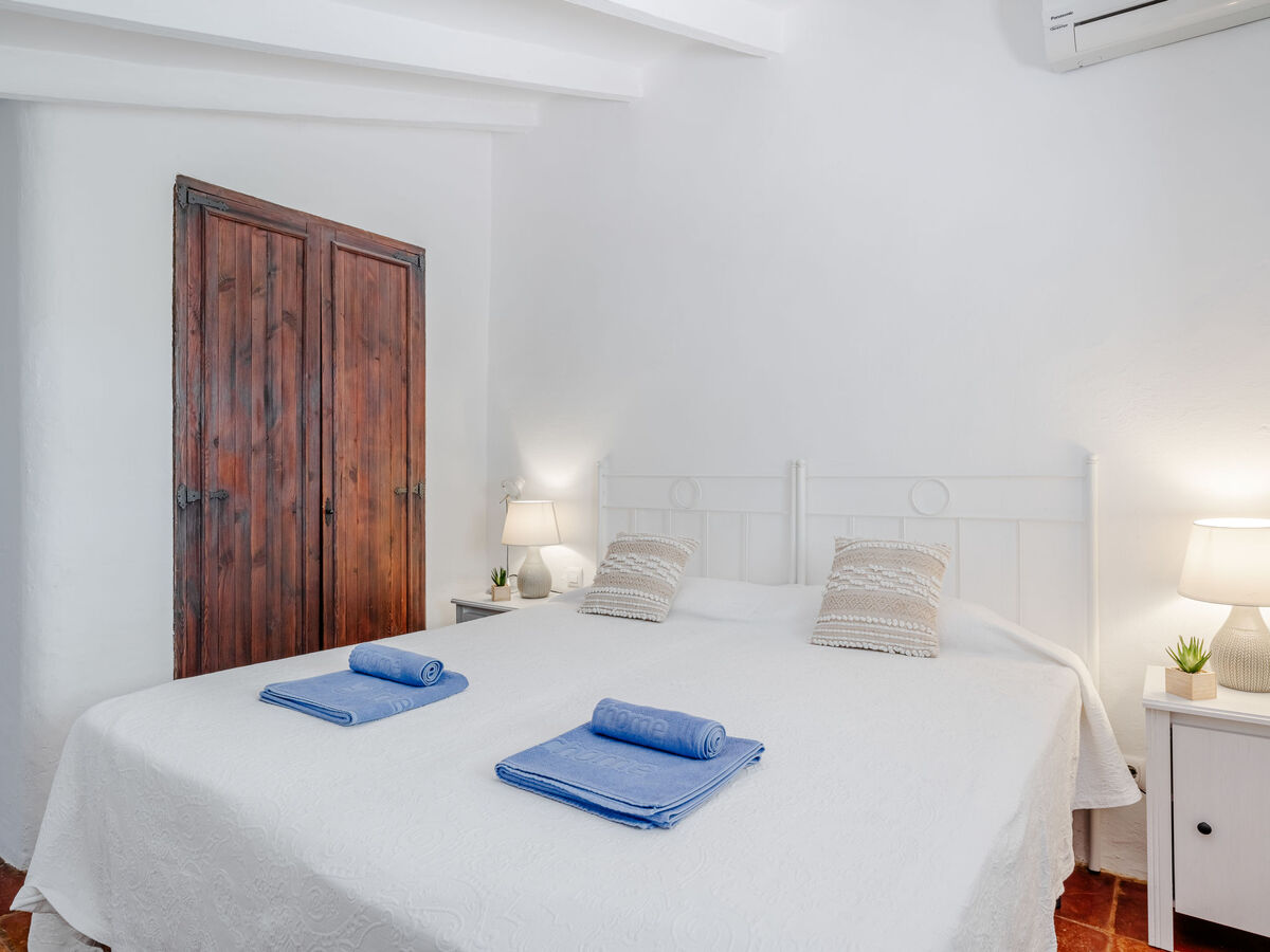 Maison Flor de la Neu – piscine privée à Javea - Photo 33