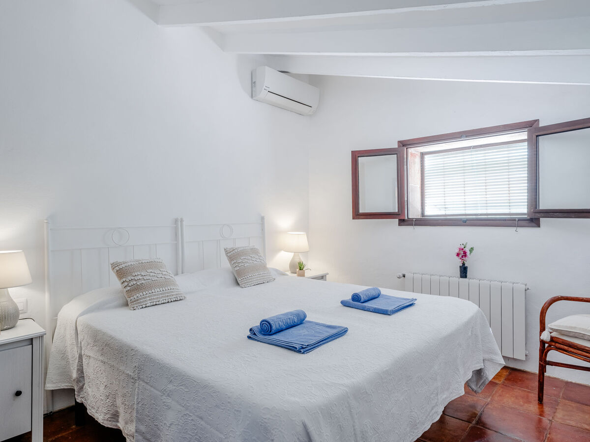 Maison Flor de la Neu – piscine privée à Javea - Photo 34