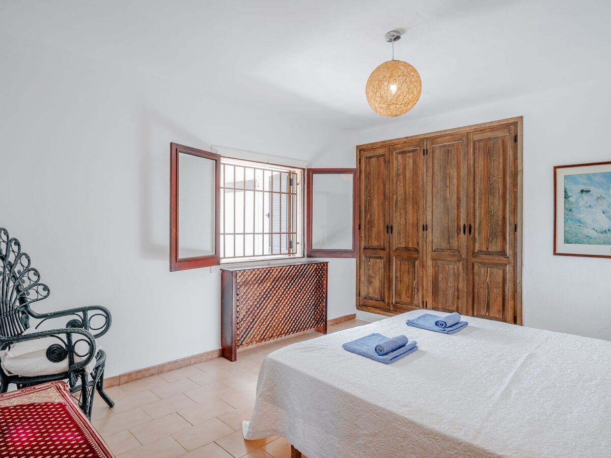Maison Flor de la Neu – piscine privée à Javea - Photo 35