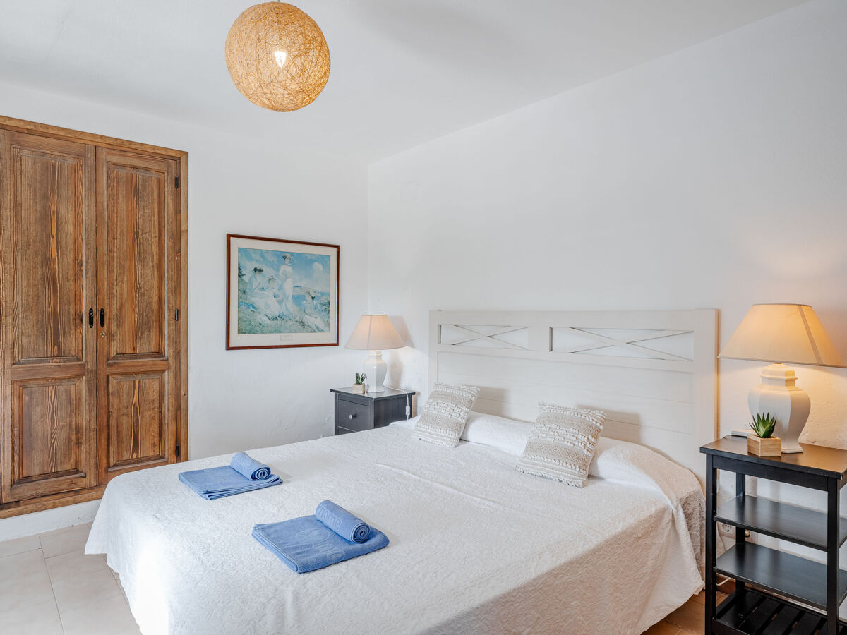 Maison Flor de la Neu – piscine privée à Javea - Photo 36