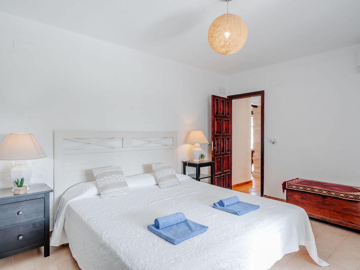 Maison Flor de la Neu – piscine privée à Javea - Photo 37