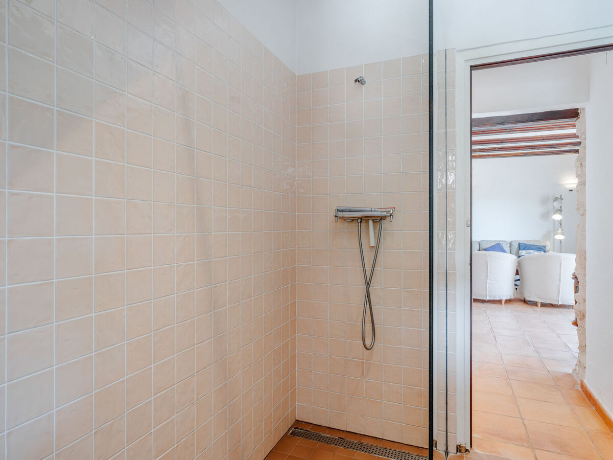 Maison Flor de la Neu – piscine privée à Javea - Photo 39