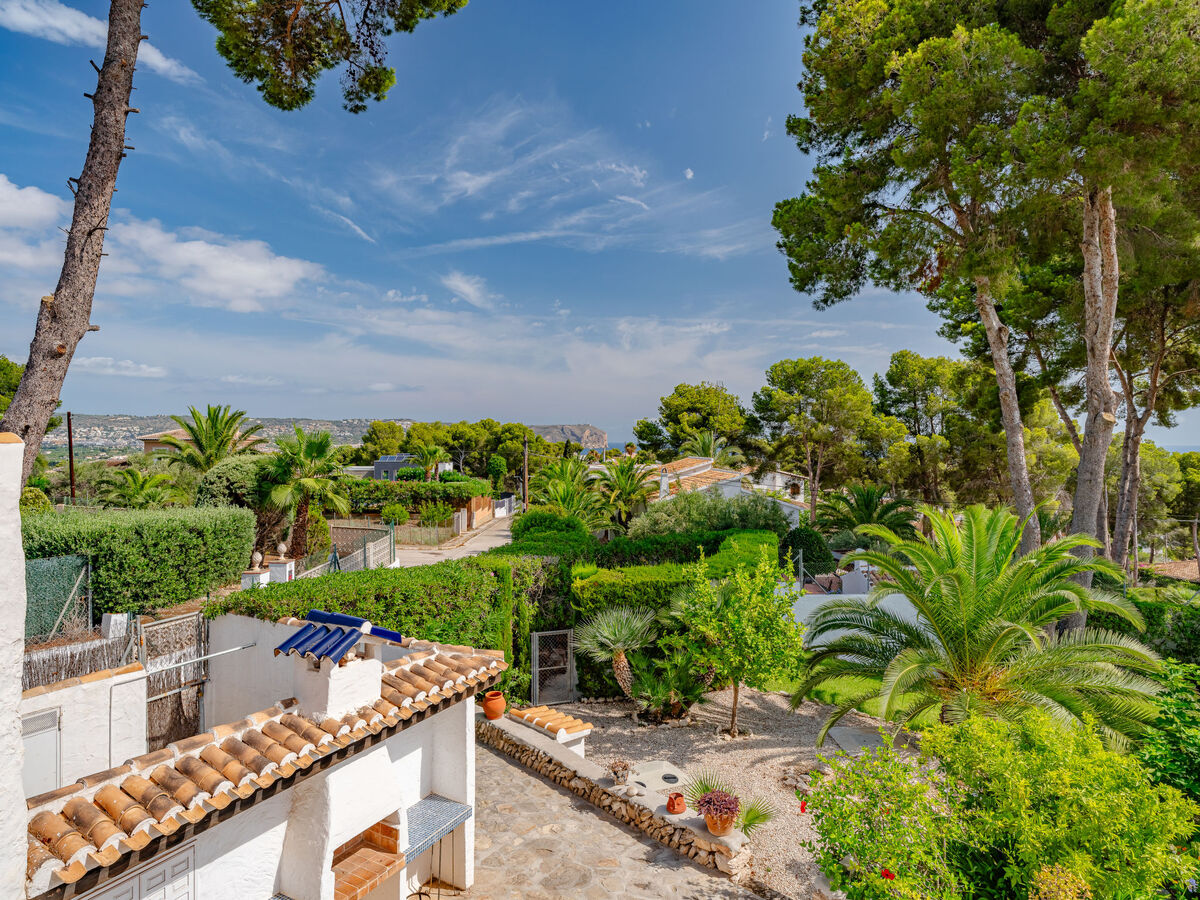 Maison Flor de la Neu – piscine privée à Javea - Photo 42
