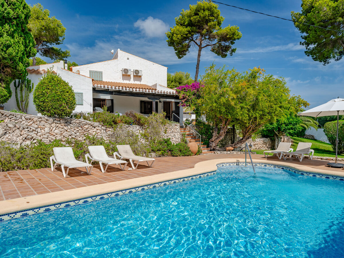 Maison Flor de la Neu – piscine privée à Javea - Photo 44