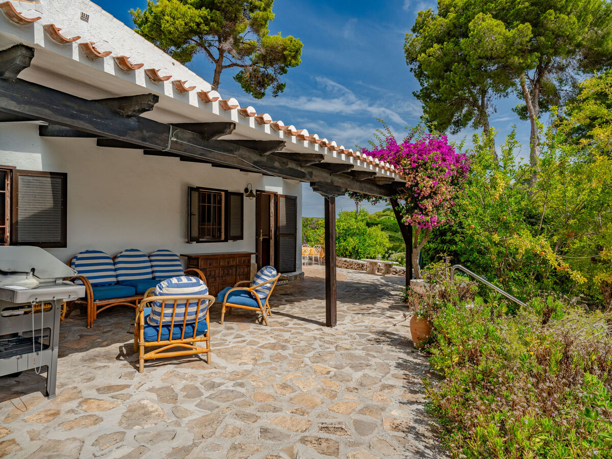 Maison Flor de la Neu – piscine privée à Javea - Photo 50