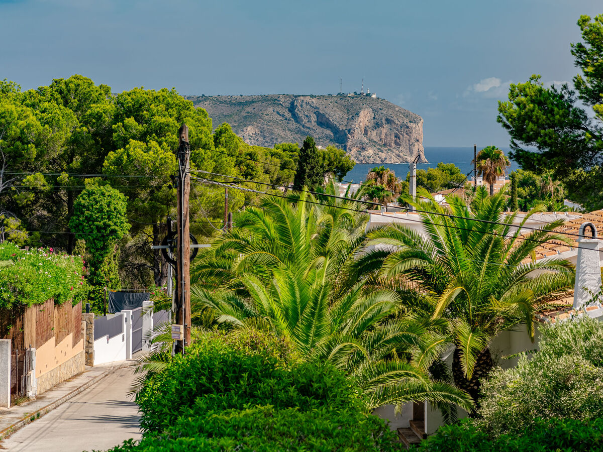 Maison Flor de la Neu – piscine privée à Javea - Photo 52