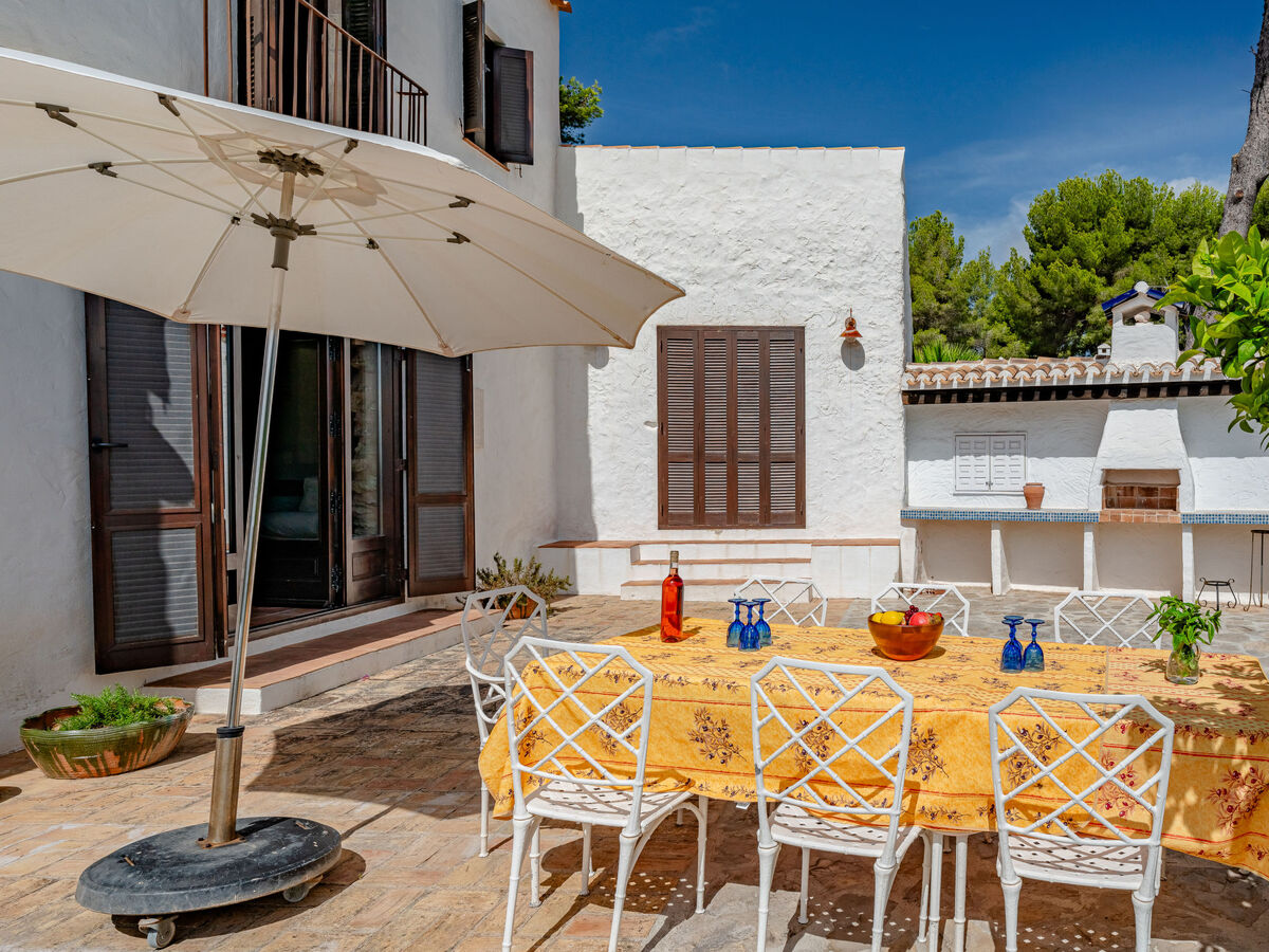 Maison Flor de la Neu – piscine privée à Javea - Photo 53