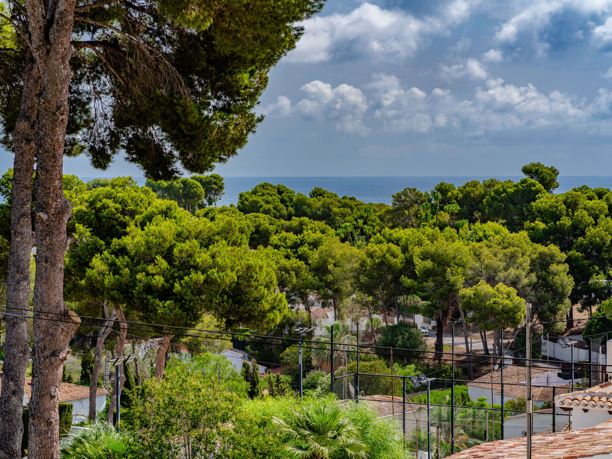Maison Flor de la Neu – piscine privée à Javea - Photo 55